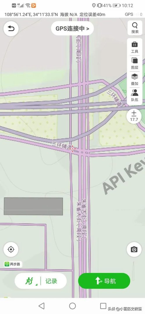 手机上怎么看卫星地图，有什么功能强大的卫星地图APP推荐？