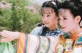 如何看待赵薇和范冰冰之间的真实关系？