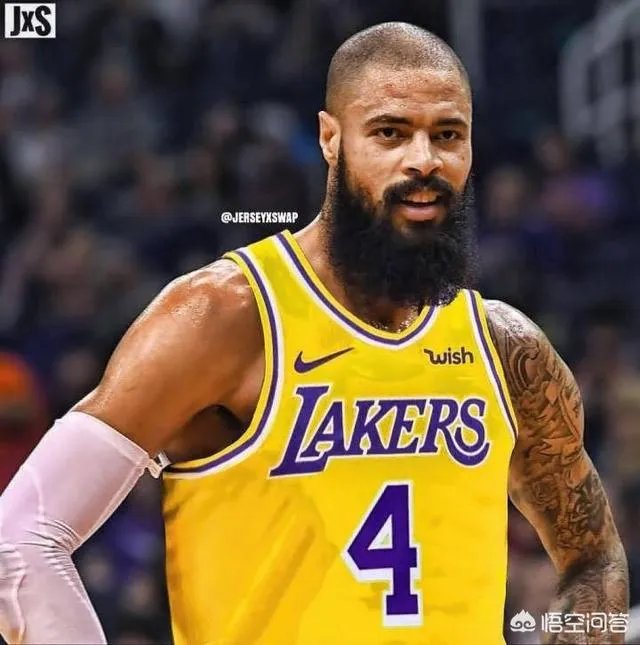 钱德勒全场2分9篮板，王猛和杨毅却称钱德勒是湖人获胜的关键，这是为什么？