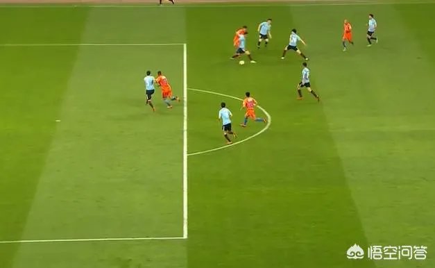 中超第六轮比赛，山东鲁能主场2:0战胜大连一方，终结两连败，如何评价这场比赛？