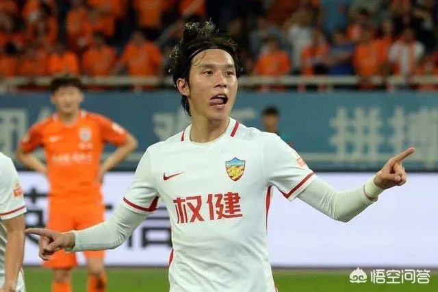 昔日中场新星张修维即将解禁复出，夏季转会期能否回归赛场？