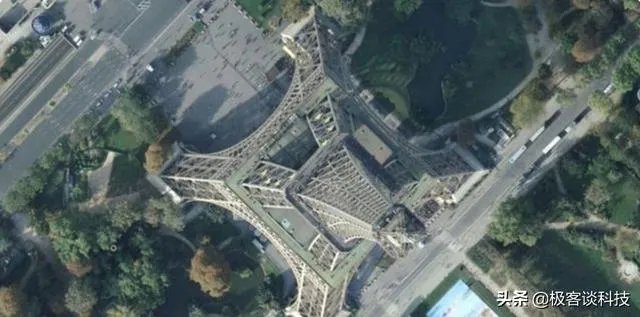 手机上怎么看卫星地图，有什么功能强大的卫星地图APP推荐？