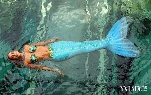 杀手美人鱼的介绍