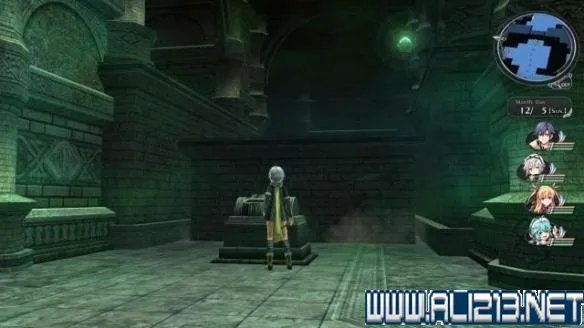 《英雄传说：闪之轨迹2》图文攻略 剧情流程+全任务收集攻略【完结】