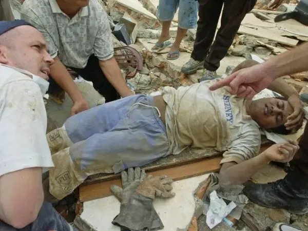 四川省将二级地震应急响应提升至一级，地震的应急等级如何划分？