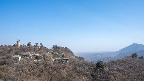 六盘山在哪里 六盘山地理位置在哪里