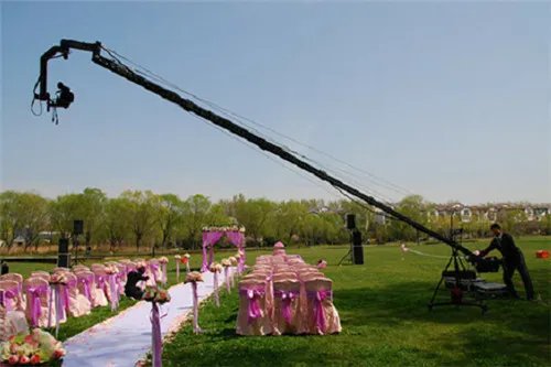 婚庆摄像机推荐 婚庆用什么摄像机好