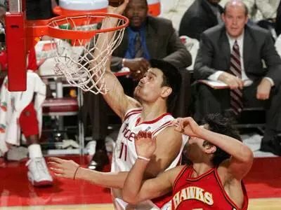 NBA有哪些搞笑的乌龙球？