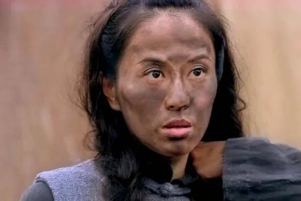 第九个寡妇大结局是什么意思 没看懂 求解释