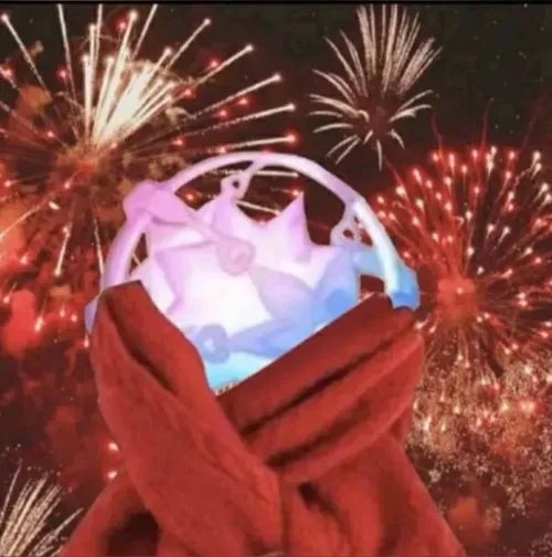 原神角色过年头像合集