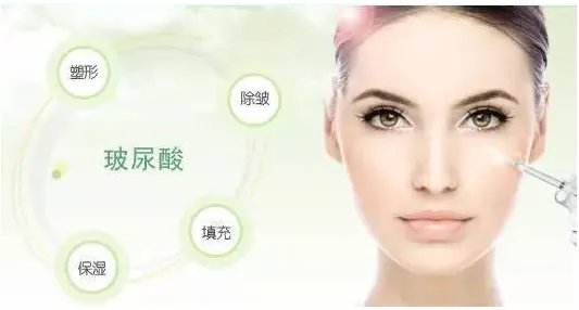 玻尿酸一针多少钱