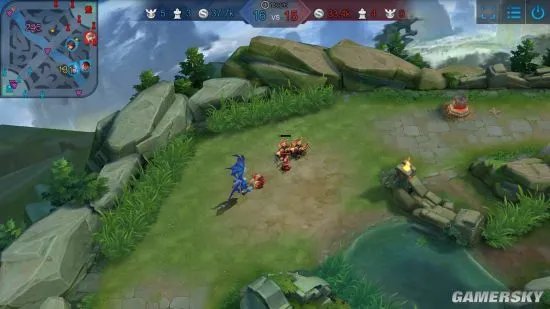 王者荣耀击杀主宰不会获得下面哪项收益 王者荣耀夫子的试炼答案