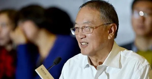 联想创始人柳传志发联名信是为了声明什么？