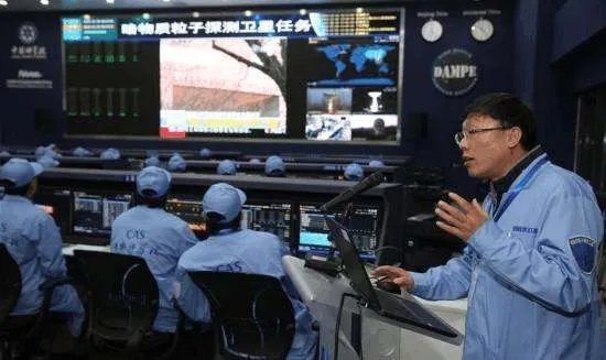 暗物质探测器“悟空”发现暗物质了吗？