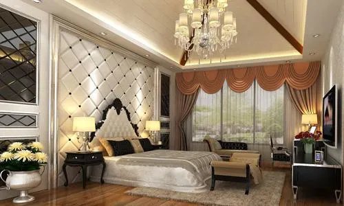 竹木纤维集成墙面好吗 竹木纤维集成墙面有毒吗