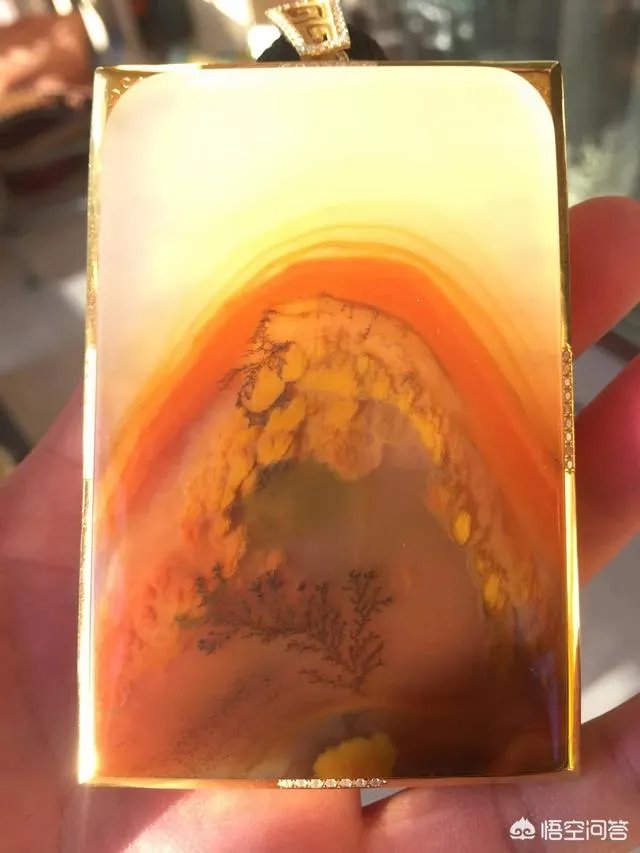 黄龙玉哪个玉料好