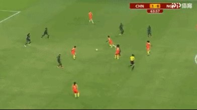 中国女足3-0尼日尼亚，王霜替补出场送出精准助攻，怎么样评价她的表现？