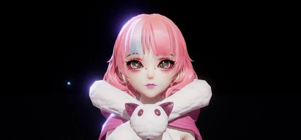 《龙族幻想》捏脸数据大全女 一键捏脸数据ID代码