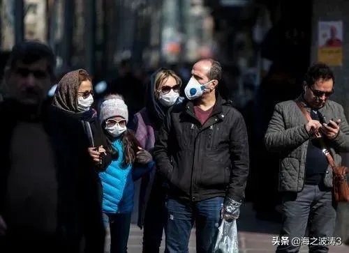 怎么感觉伊朗治愈得那么快，伊朗的医疗条件这么好吗？