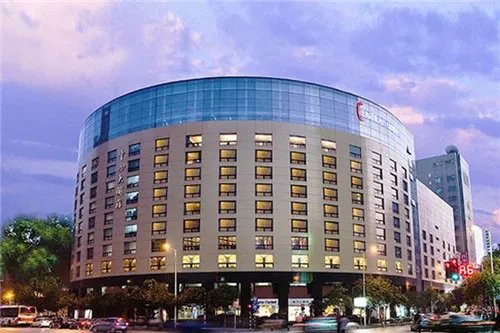 南京婚宴酒店大全 五家五星酒店推荐