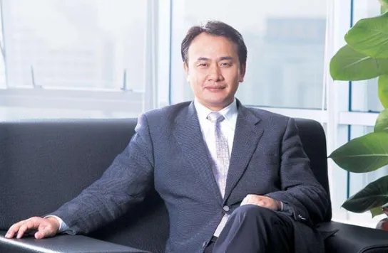 华安董事长为什么被捕了？