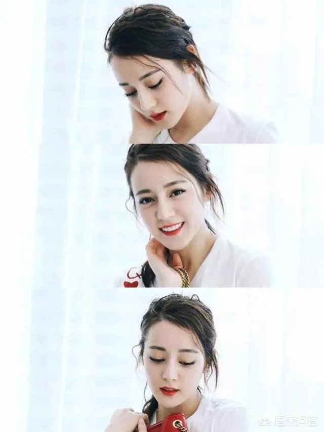 怎么看待杨颖的粉丝的行为？