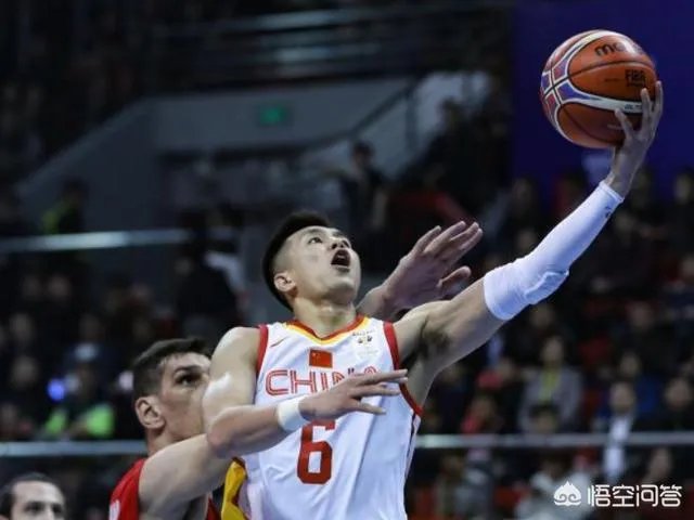 49分大胜叙利亚，男篮合并后首胜，如何评价？