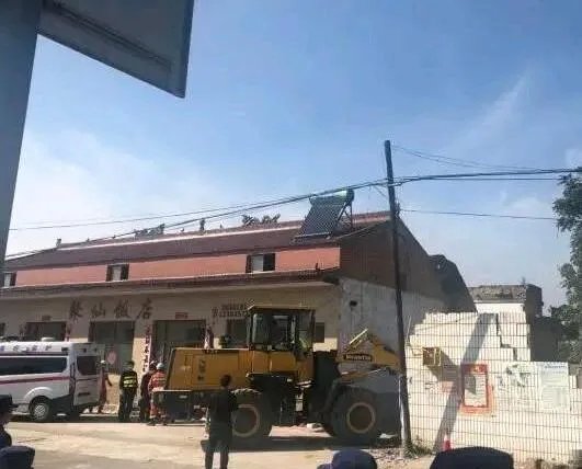 山西酒店坍塌造成多人死亡，今年已是第2起，还会有下一起吗？