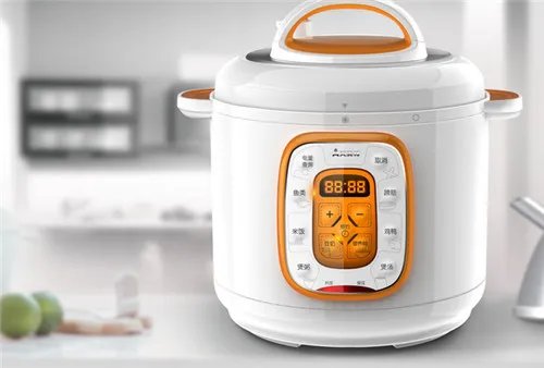 电压力锅怎么使用