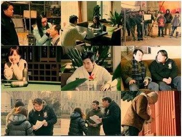 《大闹天宫》2012年电影的影片剧情