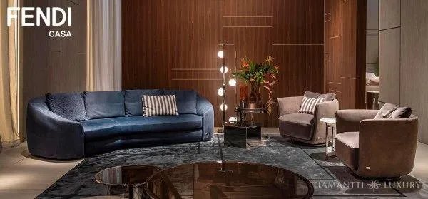 进口家具品牌有哪些 进口家具品牌十大排名