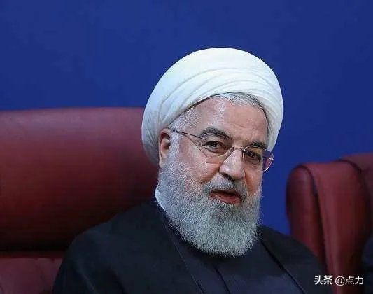 为什么感觉伊朗急于挑衅美国呢？而美国却一反常态，仅对其部分航空机构进行制裁？