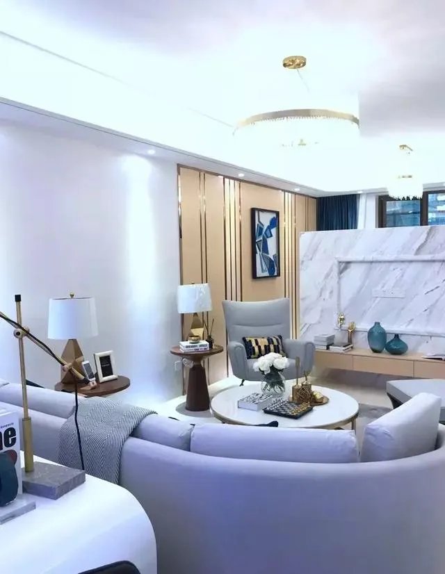 海口这个61㎡小户型红了，快来看看业主是怎么做到的