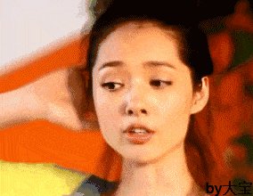 怎样评价郭碧婷的演技?