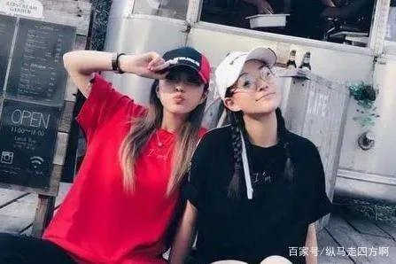 窦骁和奚梦瑶：绯闻男女变成了姐夫和弟妹，尴尬不尴尬？