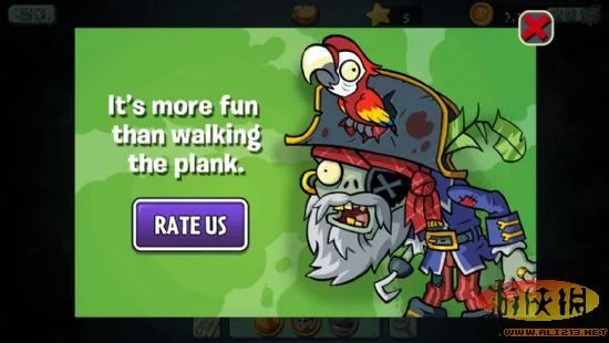 《植物大战僵尸2》游戏攻略：疯狂的戴夫的疯狂周游，详解每一关（火速更新中....）