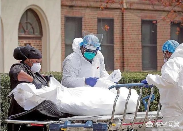 怎么看纽约州长说，病毒是从欧洲传入纽约州的？