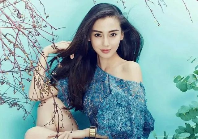 怎么看待杨颖的粉丝的行为？