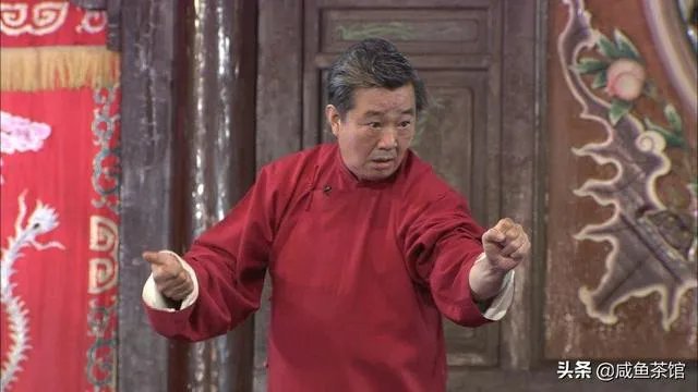 哪些相声演员是真正的“实至名归”？