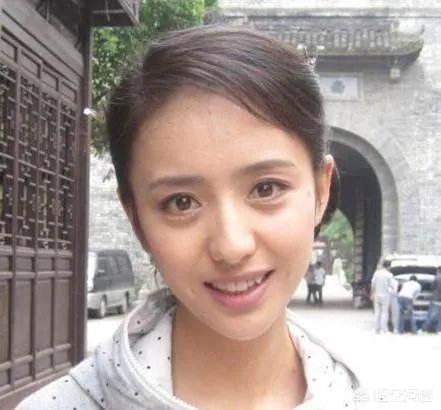 女星素颜照哪个惊艳到了你？