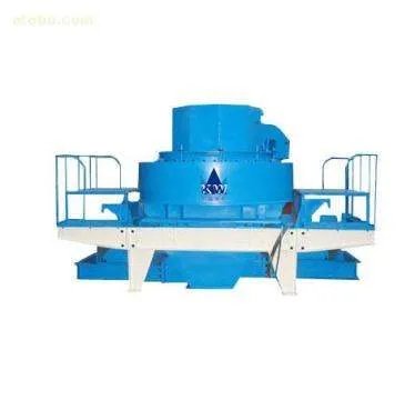 小型制砂机的特点及优势