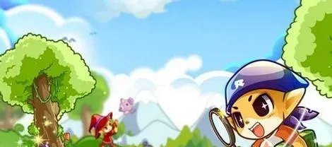 《洛克王国》蒜头熊怎么练级 升级攻略