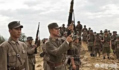 10部最耐看的抗日剧