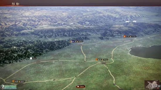 《三国志13》画面及游戏性试玩心得 三国志13好玩吗