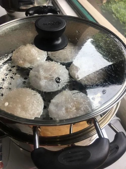 台湾彰化肉圆最简单的做法