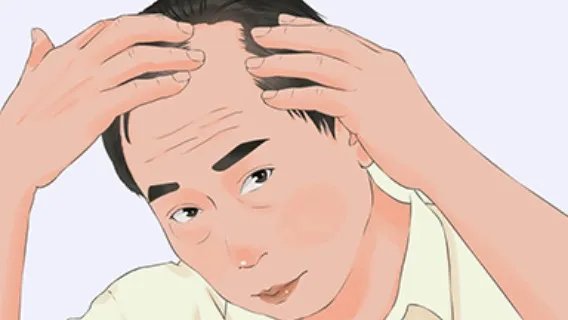 肝火旺脸上长斑该怎么办