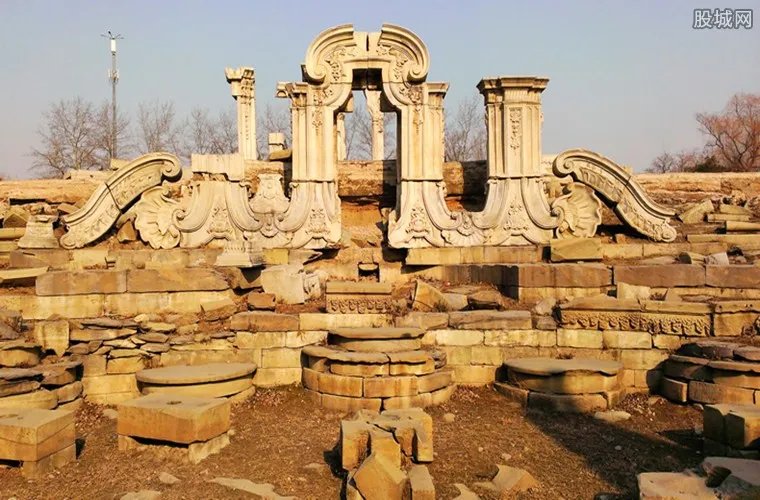 圆明园古莲二代绽放 门票价格及购票方式已为你准备