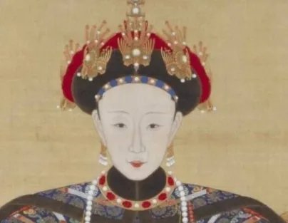道光皇帝最美的皇后是怎么死的？