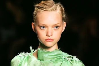 嘉玛·沃德的介绍