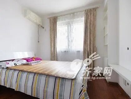 懒人装修有绝招 酷男装修100平3室简约品味家